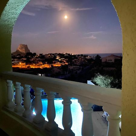 Villa Romeo Calp Exterior foto