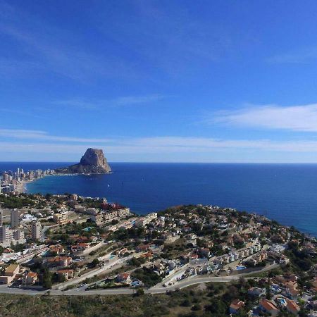 Villa Romeo Calp Exterior foto