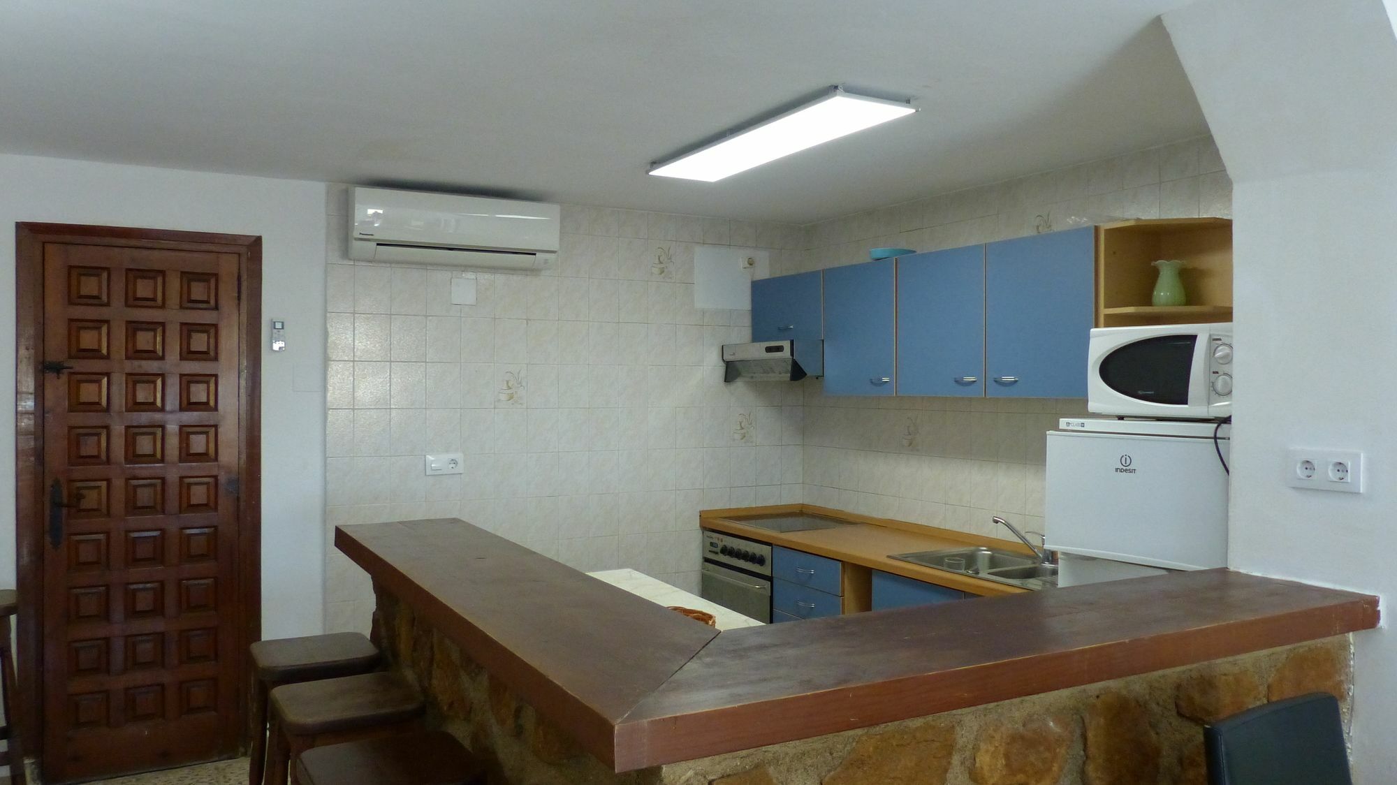 Villa Romeo Calp Exterior foto