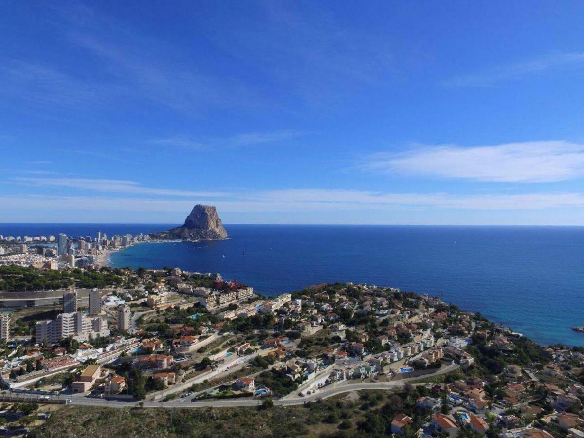 Villa Romeo Calp Exterior foto