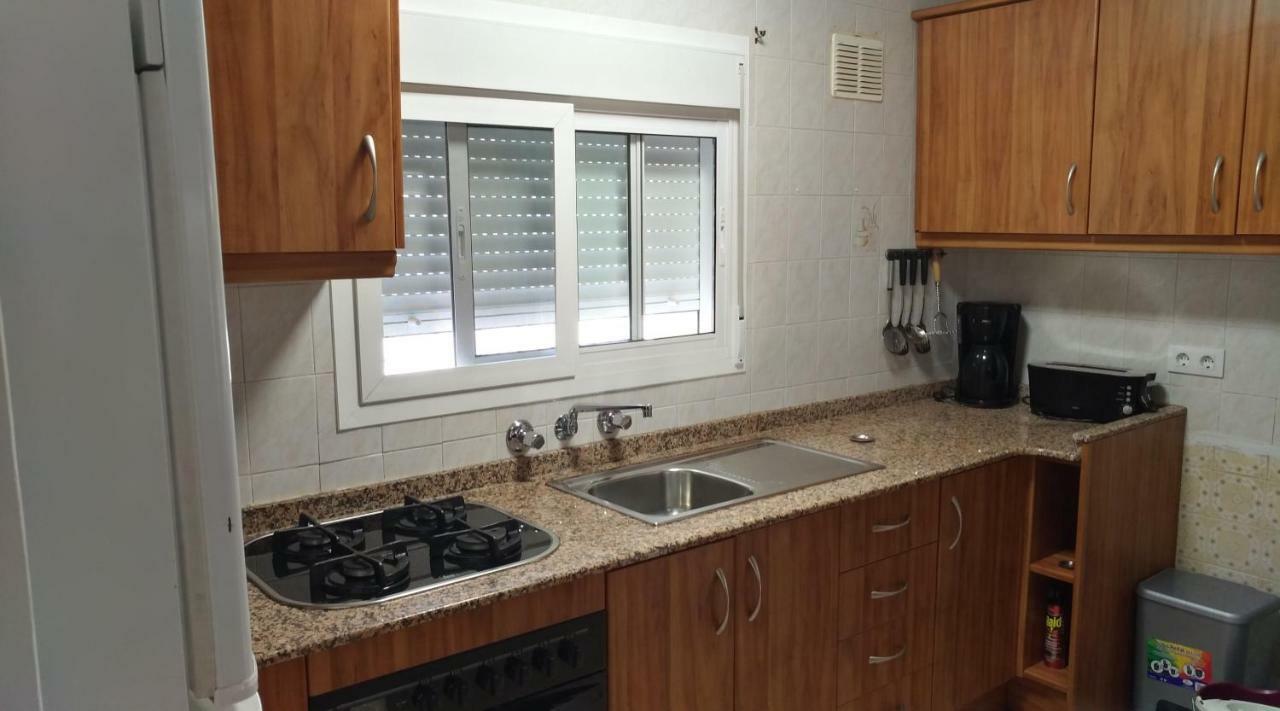 Villa Romeo Calp Exterior foto